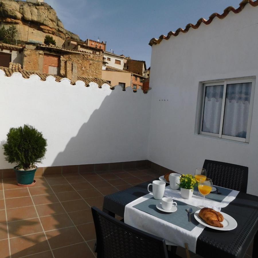 Appartement La Placeta *