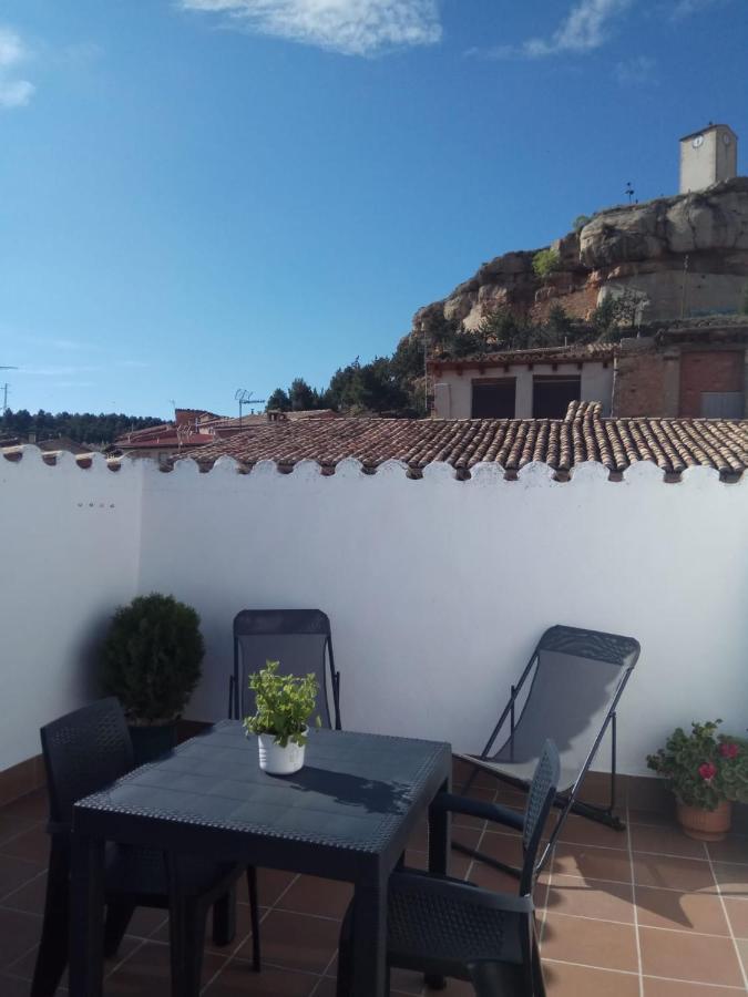 Appartement La Placeta *
