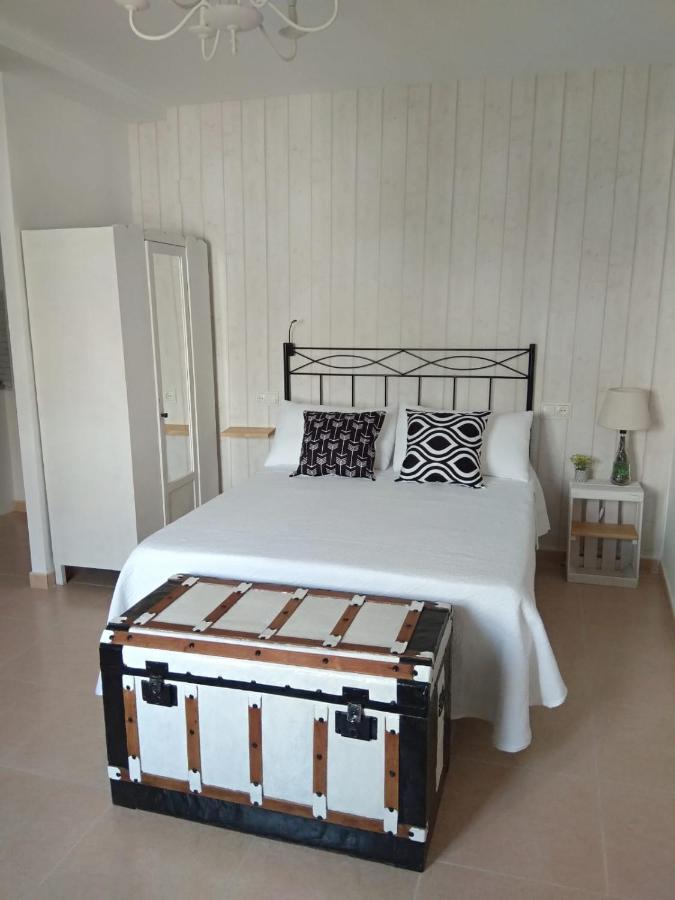 Appartement La Placeta *