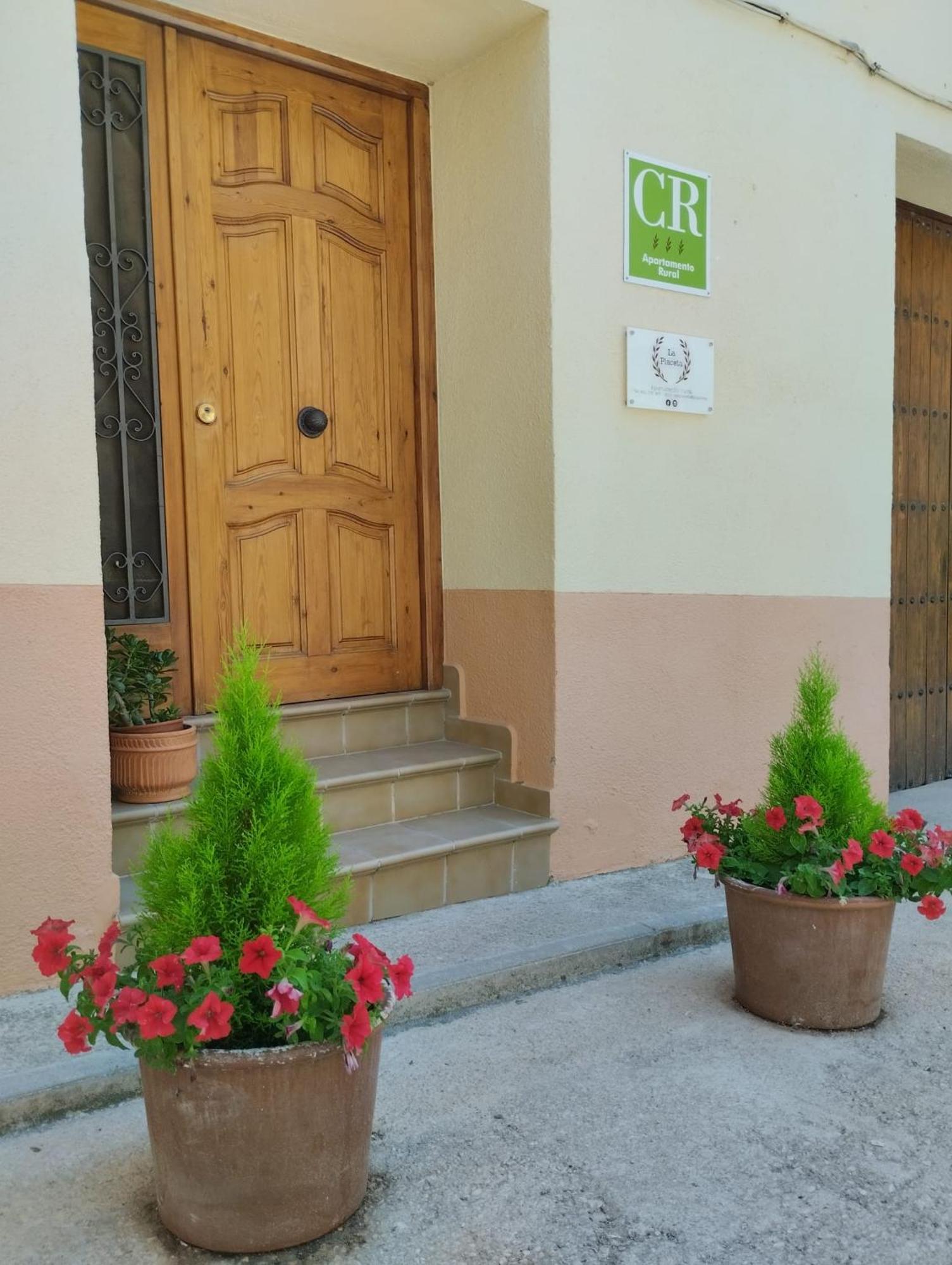 La Placeta Appartement