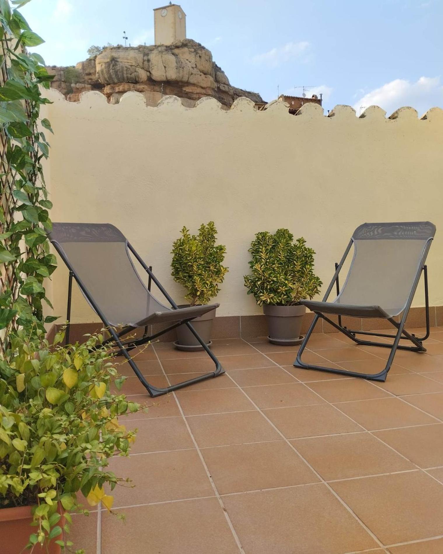 Appartement La Placeta