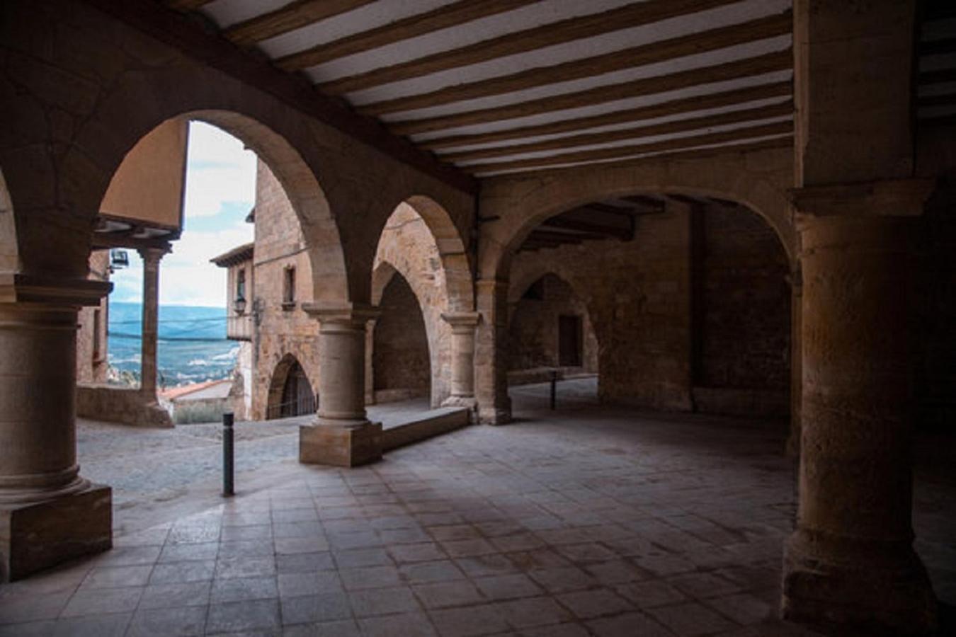 La Placeta Apartment