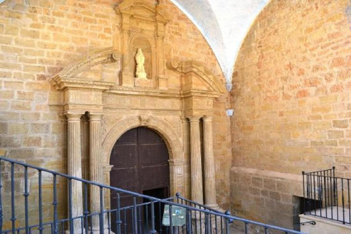 Apartment La Placeta *
