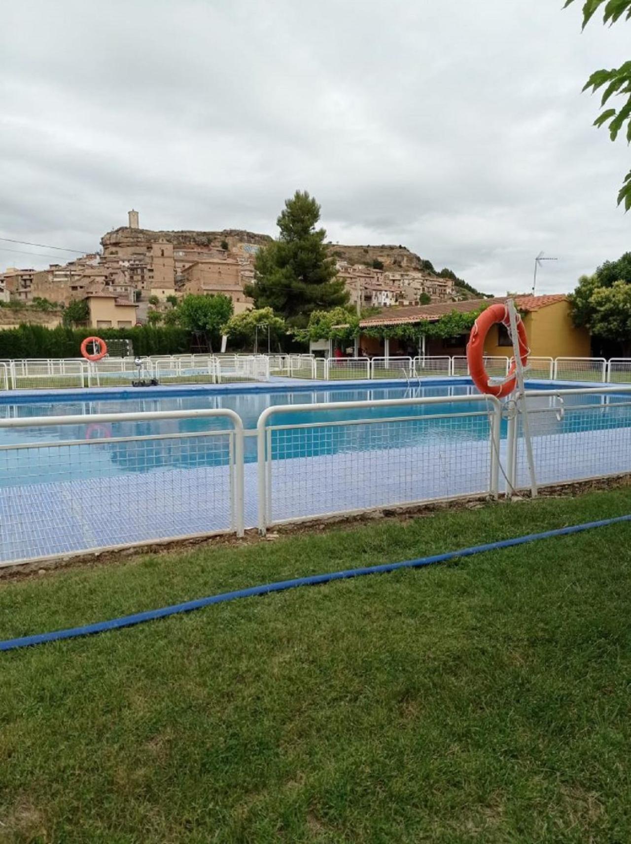 La Placeta Apartment