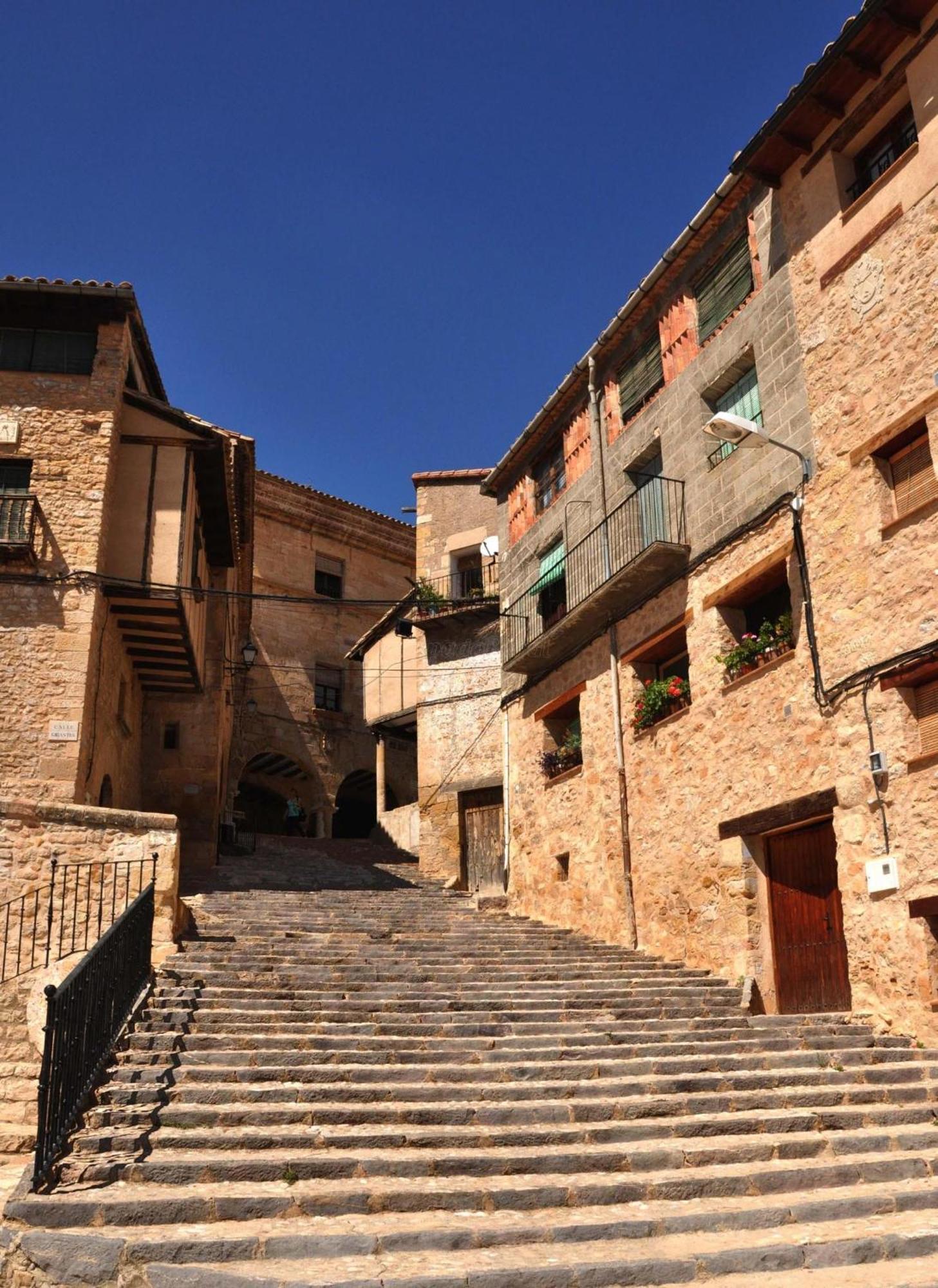 La Placeta Apartment *